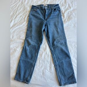 Abercrombie Jeans